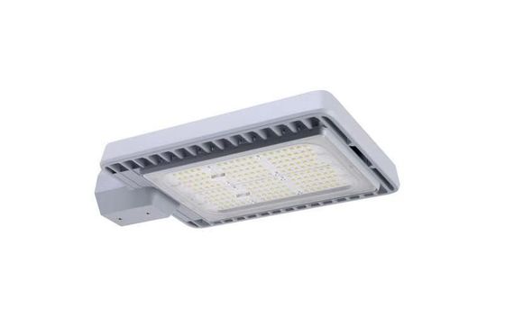 comprar Lámparas de calle LED para exteriores CE RoHS lista de reemplazo 120LM/W Iluminación de la calle para áreas exteriores LED online manufacture