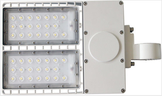 comprar IP65 resistente al agua y resistente caja de zapatos exterior Iluminación de la calle LED online manufacture