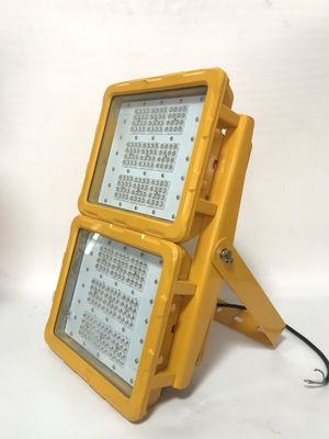 comprar El exterior del poder más elevado llevó las lámparas 200W-500W IP66 150LM/W de la inundación online manufacture