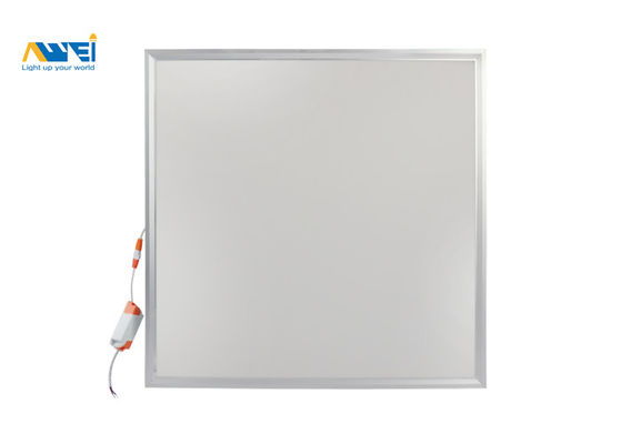comprar 36w blanco y el marco elegante ahuecado 48w llevaron temperatura de color del panel 6500k online manufacture