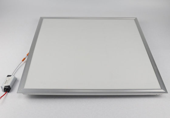 comprar El techo de RoHS 36w 42w 48w 52w del CE llevó la luz del panel 595x595x20m m ultra delgados online manufacture