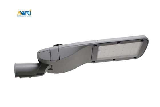 comprar Iluminación urbana de la calle Meanwell Área del conductor Iluminación de la calle exterior LED IP65 IK09 5000k Iluminación de la calle principal online manufacture