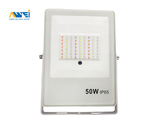 comprar 10w 20w 30w 50w 100w enrarecen las luces de inundación del jardín del estilo de aluminio con la vivienda negra online manufacture