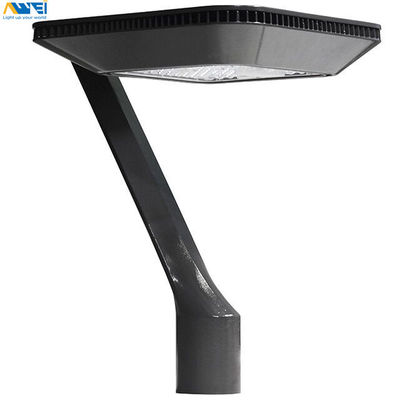 comprar Aluminio de fundición a presión 20W-100W impermeable IP65 Iluminación de jardín LED Instalaciones de iluminación de paisaje Iluminación de postes de área superior Luz para jardines y parques online manufacture