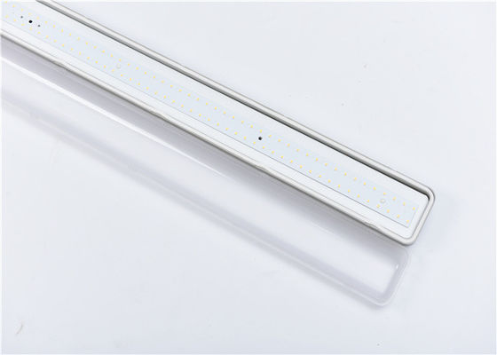 comprar Accesorios lineares del tubo de la tri prueba 40W de IP65 los 4ft online manufacture