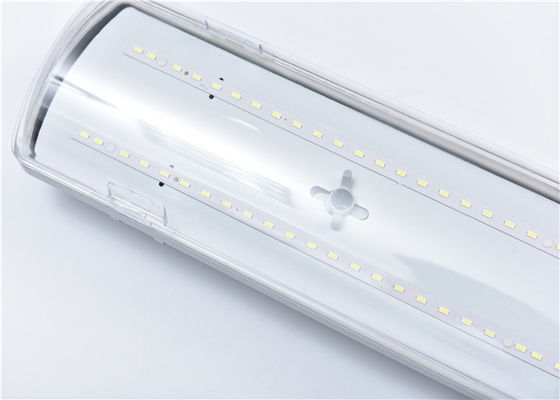 comprar la prueba del vapor de 1200m m 36W 2*36W llevó las luces para el túnel/el ferrocarril online manufacture