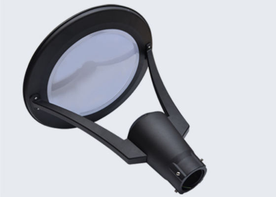 comprar Lámpara de jardín exterior inteligente LED Lámpara de patio 30w 40w 50w 60w 80w 100w Lámpara de carretera de paisaje online manufacture