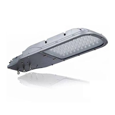 comprar 50W 80W 100W 150W Iluminación LED de calle IP65 IK09 Meanwell Driver 5000K Iluminación LED de calle exterior online manufacture