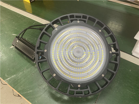 comprar A prueba de agua 5 años de garantía Industrial Highbay 200W OVNI High Bay Led Light para el área industrial y minera online manufacture