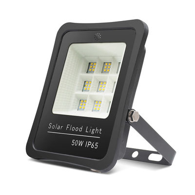 comprar 50W Energía solar IP65 2-3 Días lluviosos Iluminación de paisaje LED para aplicaciones residenciales, comerciales o industriales online manufacture
