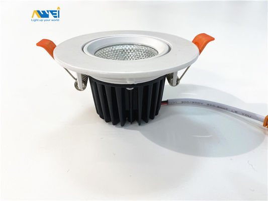 comprar El techo de la MAZORCA de la ronda 5W 10W 15W ahuecó Downlight online manufacture