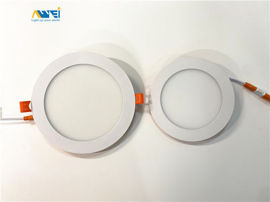 comprar IP65 ahuecó la luz del panel llevada delgada de techo 3W 9w 12w 18w 24w online manufacture