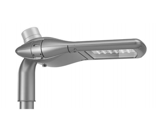 comprar Iluminación de la carretera 6000K Sensor de movimiento IP66 impermeable 200W Iluminación exterior LED Iluminación exterior con carcasa de aleación de aluminio online manufacture