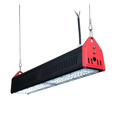 comprar Luz linear de la bahía de 160LM/W LED alta para la oficina de los supermercados de los almacenes online manufacture