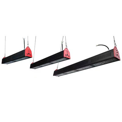 comprar Aumentable a prueba de explosiones LED de la alta de la bahía de IP65 de la luz prueba impermeable linear del polvo online manufacture