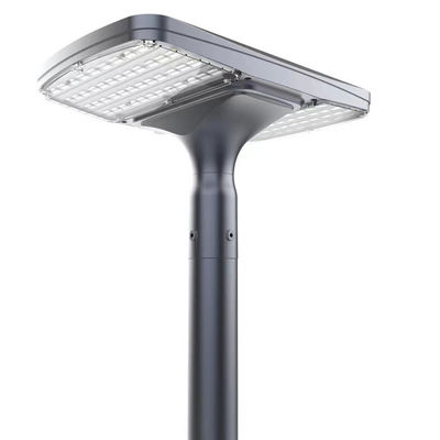 comprar Aluminio + PC 32W IP65 Parque paisaje Solar LED luz de jardín monocristalino 6V 32W Para parques y jardines online manufacture