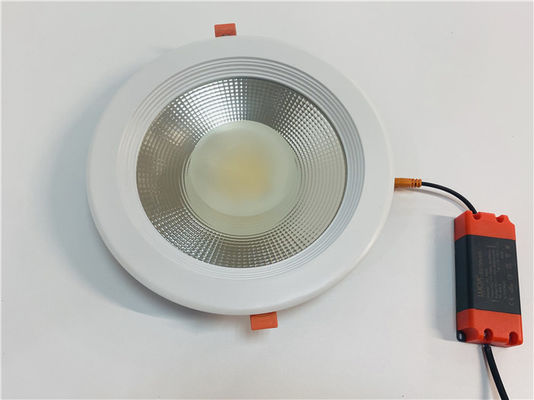 comprar Techo redondo LED Downlight ahuecado de iluminación comercial 20W 30W de SMD 5730 online manufacture