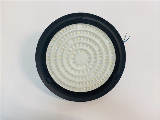 comprar Mini Ufo de fundición de aluminio de alta bahía 100W 150W 200W para iluminación de talleres online manufacture
