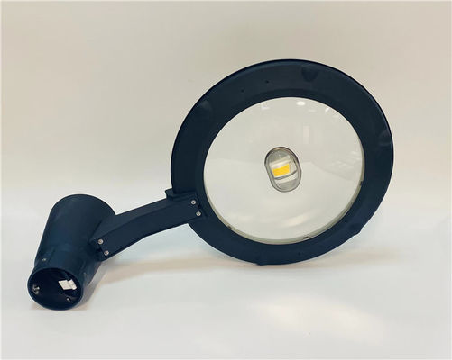 comprar Brazo lateral de aluminio 30W-80W Iluminación de jardín Instalaciones de iluminación de jardín Decoración paisajística Ip66 Impermeable Usado en el patio online manufacture