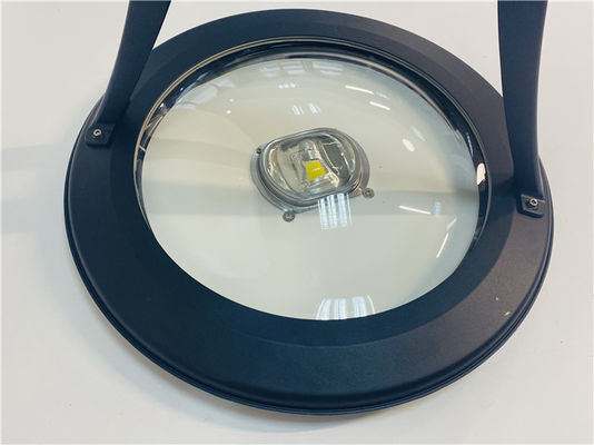 comprar Iluminación de jardín de aluminio de doble brazo impermeable IP66 para paisajes y zonas residenciales online manufacture