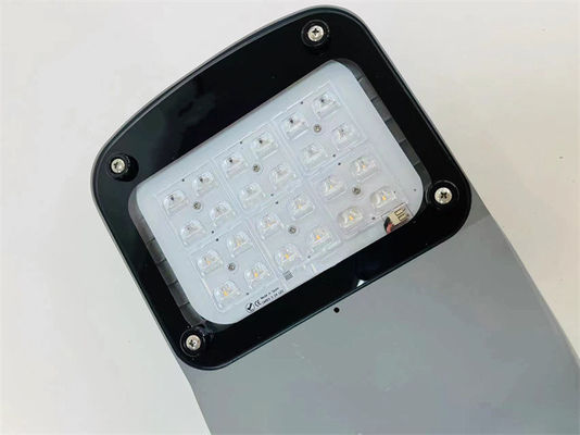 IP65 40W 6000K Iluminación de calle LED exterior Impermeable sencillo y duradero Iluminación de calle LED para zonas residenciales