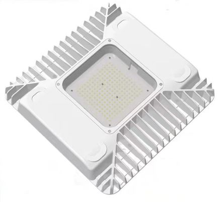 tratamiento ambiente anticorrosivo de regla de la luz 1-10V del toldo de 150W 18000LM IP65 LED