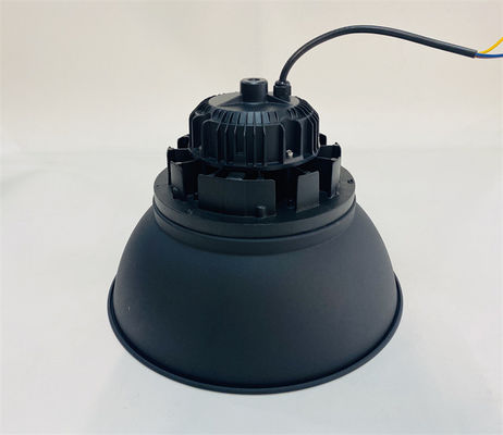 IP65 a prueba de agua 60W UFO High Bay Light Indoor para alumbrado de gimnasio