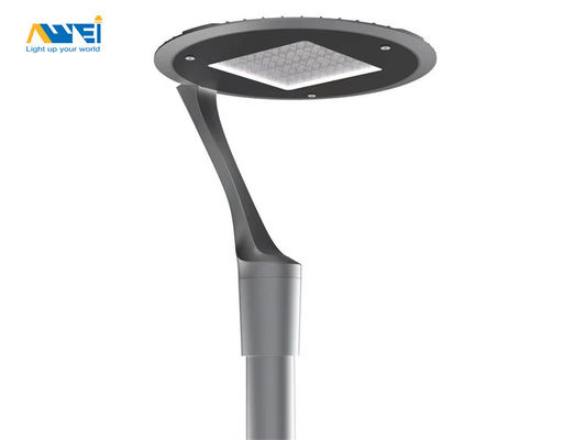 Luzes de jardín LED de alta potencia 80W 100W CE aprobado Iluminación urbana exterior IP65 a prueba de agua Usado en parques