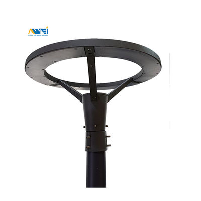 IP65 impermeabilizan el alumbrado público urbano de 100LM/W 3030 LED