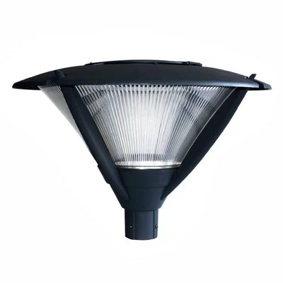 5 años de garantía Iluminación de paisaje diseñada para postes superiores 40W para instalación vertical Iluminación de jardín LED IP66 para parques