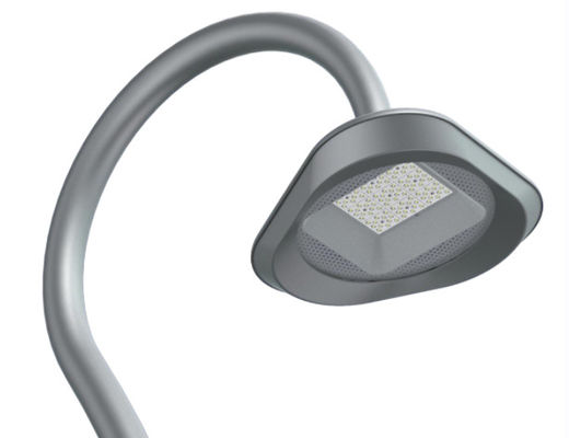 30W-100W Hanging LED Garden Light Fixtures Aluminio 3000K Para iluminación del paisaje utilizado en jardines, parques y atracciones turísticas