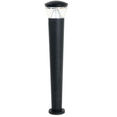 Lámpara de césped de jardín Blanco cálido 10W LED Iluminación de paisaje IP65 IK09 Luzes LED de exterior brillantes