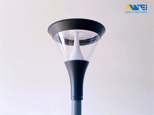 20W-90W IP66 Luz de camino LED Dibujo de aluminio de aluminio lámpara de jardín Polvo de luz Iluminación exterior a prueba de agua utilizada para iluminación del paisaje