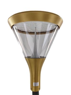 Serie SKY Oro LED de jardín de luces 35W-85W 5 años de garantía fundición a presión de aluminio