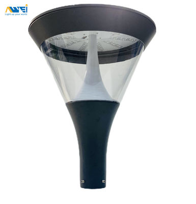 Luminaria LED para exteriores 35W-85W Serie SKY Iluminación de jardín LED 120LM/W IP66 IK09