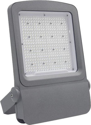 Iluminación de inundación de aluminio de fundición por inyección IP66 LED 500W 400W Iluminación de inundación Iluminación de pared de paisaje