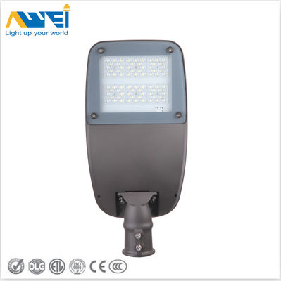 Costo barato Carreteras principales Iluminación LED exterior 60W 100W 150W 200W 250W 5 años de garantía IP66 IK09 Usado en carreteras urbanas y carreteras