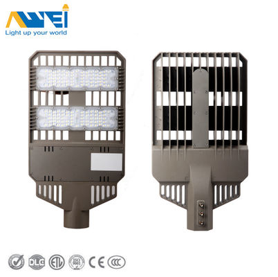 Modulo de luces de calle LED de alta potencia al aire libre 100W 150W 200W en la carretera principal resistente al agua IP66 IK09
