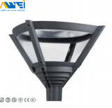 5 años de garantía LED Iluminación urbana 50W 80W Material de aluminio fundido a presión ETL Aprobado en calles urbanas lentas, calles estrechas