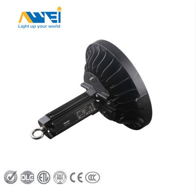 Outdoor IP65 Industrial High Bay LED Lights 150lm/w PC Lens SAA Approved