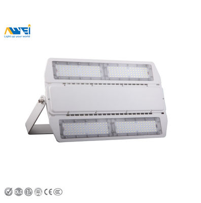 Blanco fresco 23000 grado industrial de los accesorios de iluminación de la bahía LED del lumen alto IP65