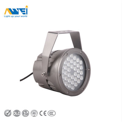 Luz de luz LED de seguridad Portátil IP65 Luces de inundación LED al aire libre Aluminio 50W/60W/75W Luces de inundación LED apagables
