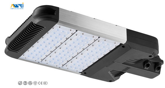 50W Energía eficiente luces de calle LED exteriores 2700 - 6500K Temperatura del color RoHS Aproved