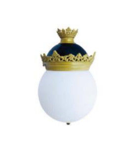 Conductor 30 de Meanwell - luces de la trayectoria del jardín de 100W LED, prenda impermeable circular de la luz IP65 del área del LED