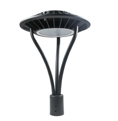 50 75 100 150 Watt Luz de área circular LED / LED Iluminación de jardín Instalaciones de aluminio Dimmable Iluminación de área de 100 Watt