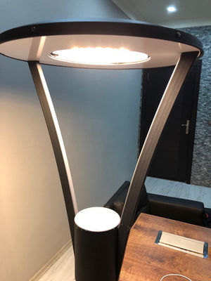 Luzes de jardín LED de bajo voltaje Material de aluminio de 50 vatios Iluminación de jardín LED Instalaciones de iluminación de jardín CE, RoHS Aprobado Iluminación de paisaje