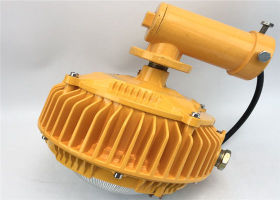 Luz a prueba de explosiones 40W - alta bahía AW-EPFL237 del área peligrosa LED de 80W LED