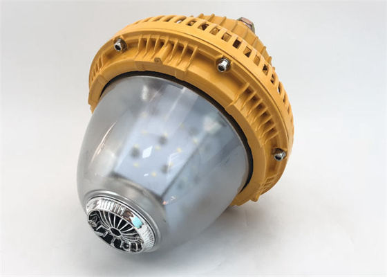 luz a prueba de explosiones de 40W LED altamente brillante para las ubicaciones peligrosas/mojadas