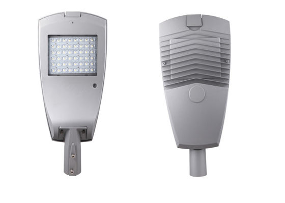50W Led Street Light LED Street Light Fixtures 100W -300W RoHS Aproved LED Street Lamp Usado en áreas comerciales