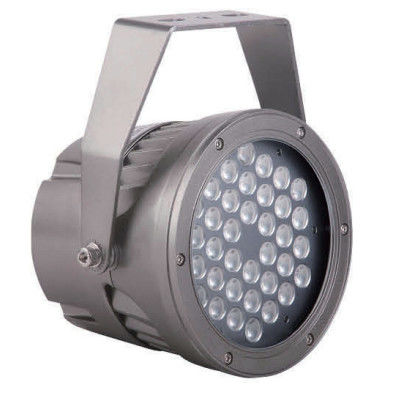 Luz de luz LED de seguridad Portátil IP65 Luces de inundación LED al aire libre Aluminio 50W/60W/75W Luces de inundación LED apagables